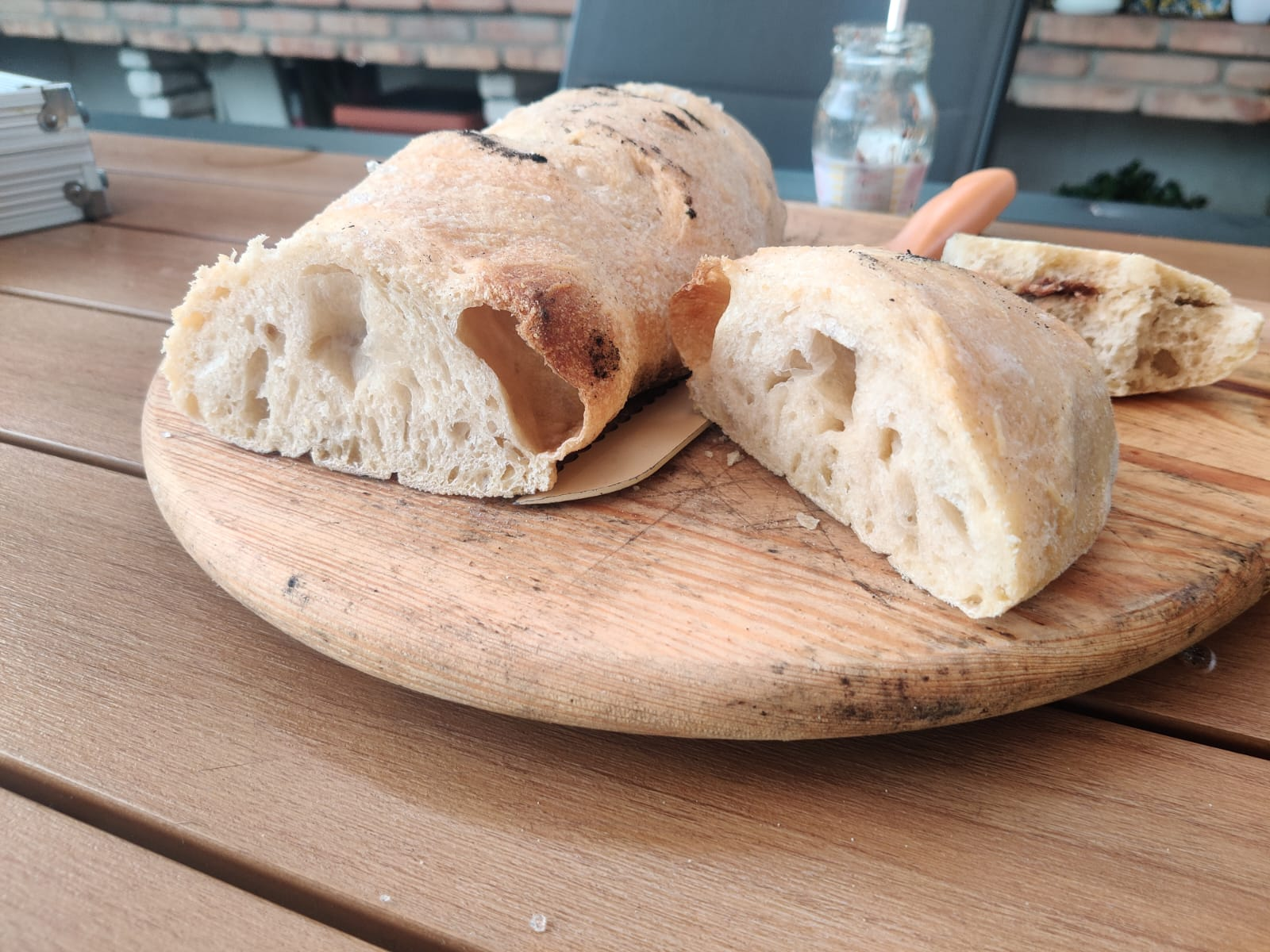 Bread